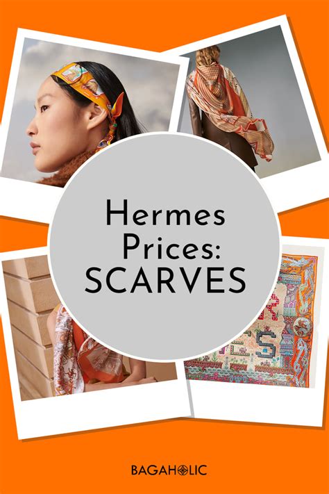 hermes bag scarf|hermes scarf price list.